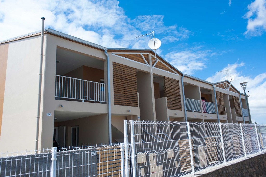 Les logements