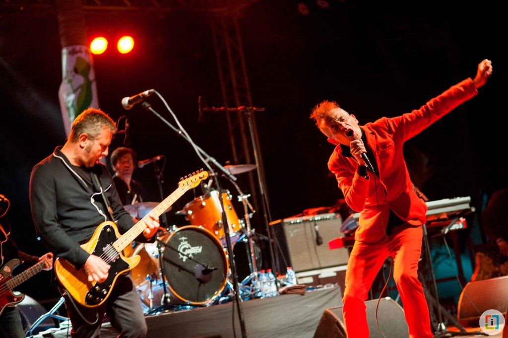 Didier Wampas, punk ouvrier - imazcom