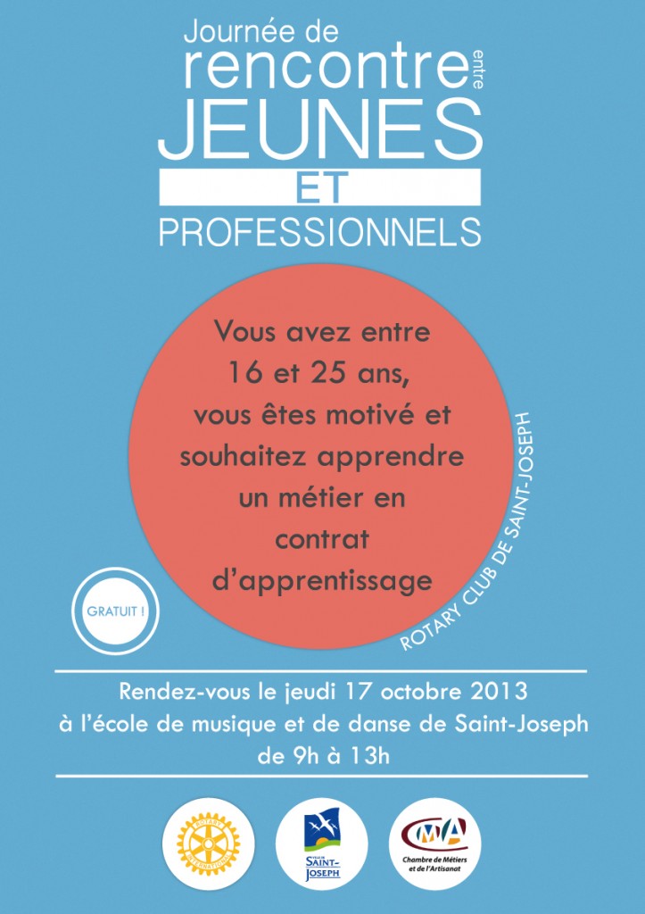 rencontre de jeune de 16 ans