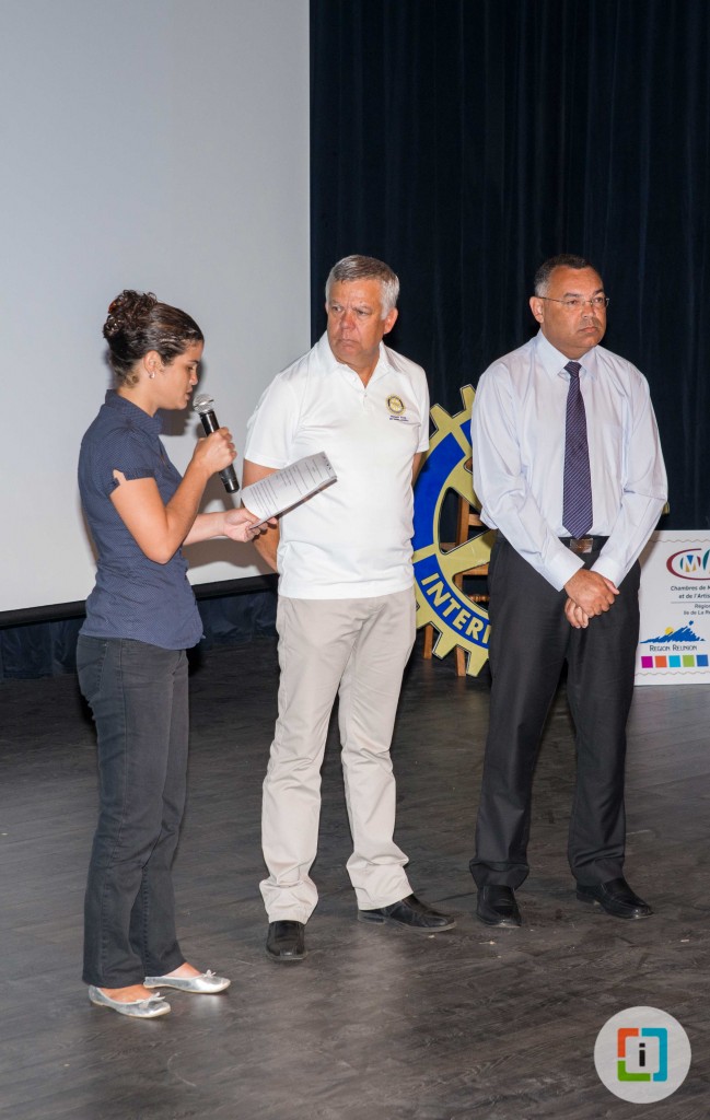 Les remerciements - imazcom