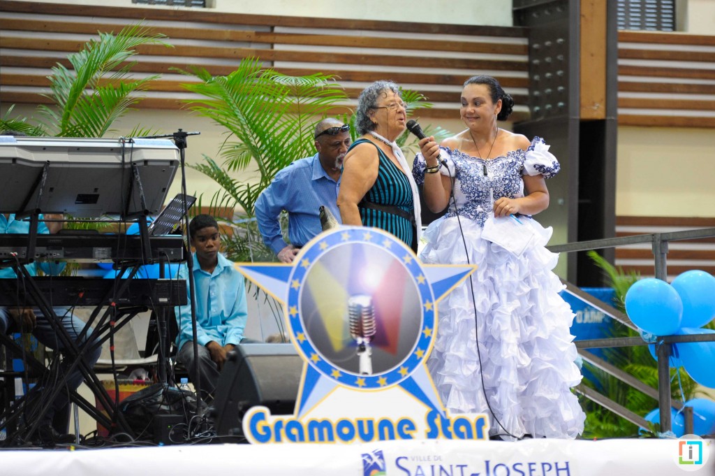 Candidate Gramoune Star - imazcom
