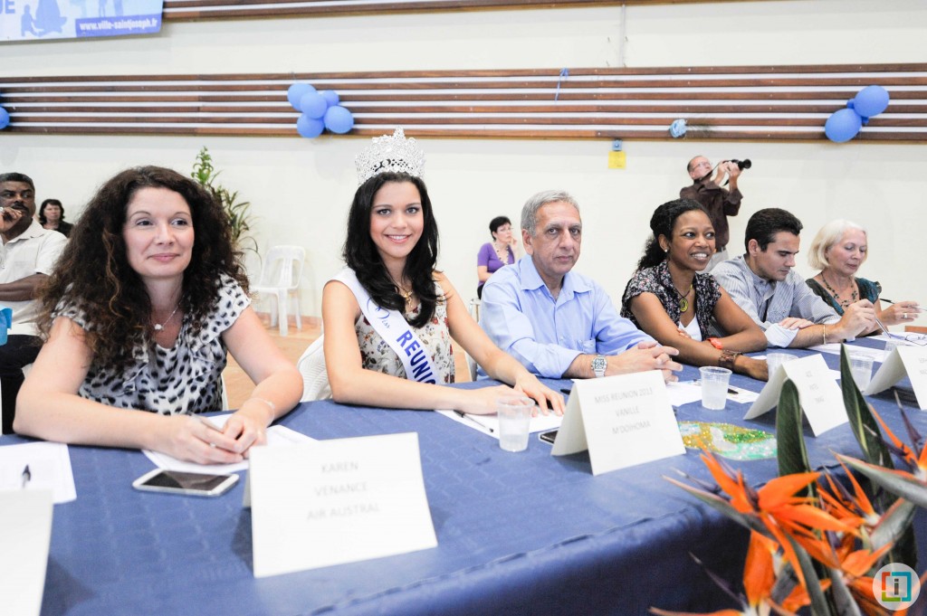 Le Jury Gramoune Star - imazcom