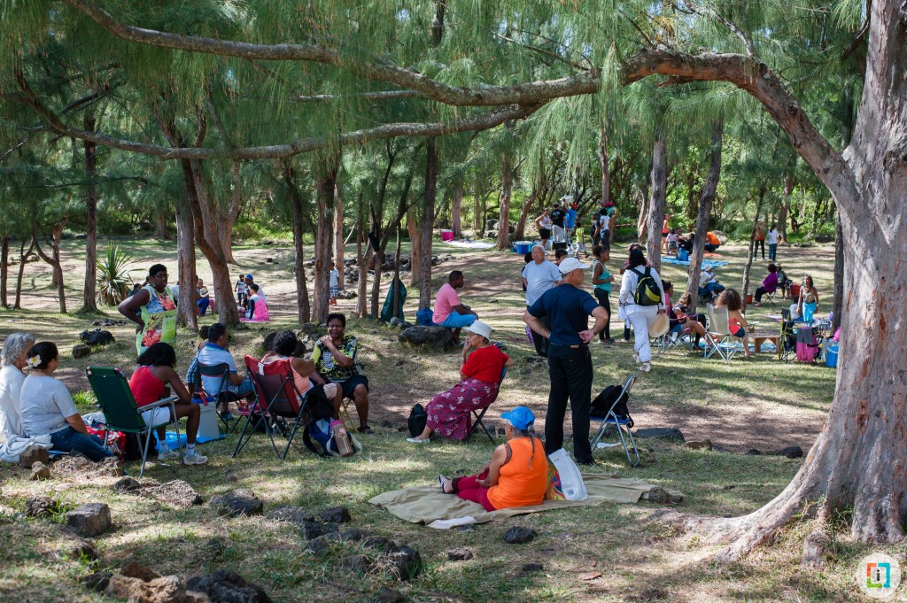 Rassemblement fête des familles - imazcom
